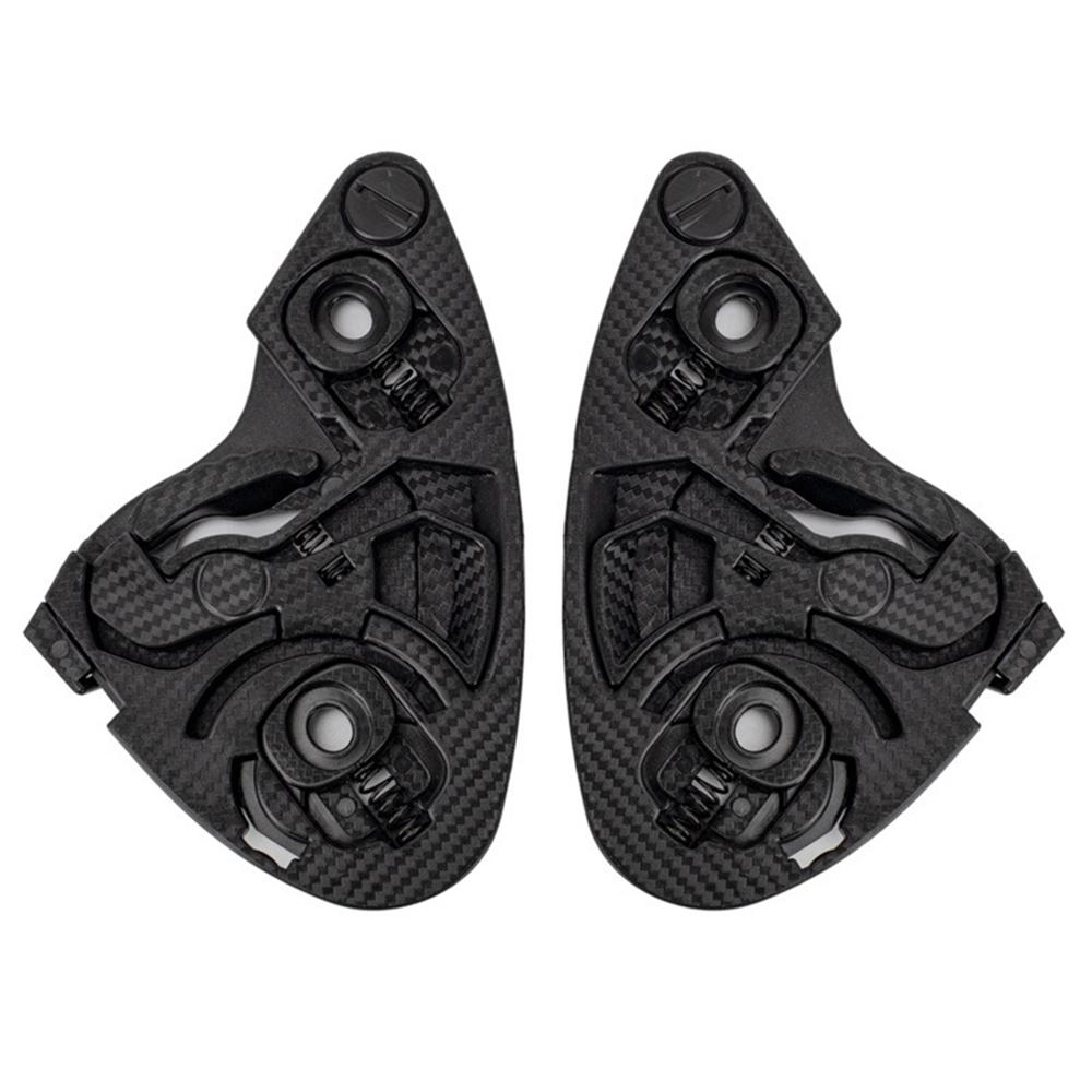 For Helmet Visor Lock Mechanism for Shoei Z7 X14