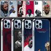 Kendrick Lamar Not Like Us Cases Phone Case For Iphone 17E 16E 17 Air 16 Pro Max 15 Pro 14 Plus 11 13 12 Mini Cover Cases Compat