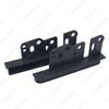2DIN Audio Faceplate Bracket for Toyota, Great Wall, FAW Edge Models