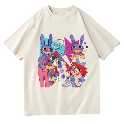 Üst giysisi – T-shirtler