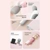 USB Rechargeable Handheld Massage Device High-Frequency Vibration Deep Tissue Massager  Massagers