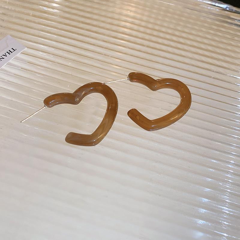 

Майяр Коричневые Геометрические Круглые Серьги-гвоздики: Модные, Ретро и Универсальные Высококлассные Ювелирные Изделия для Женщин.