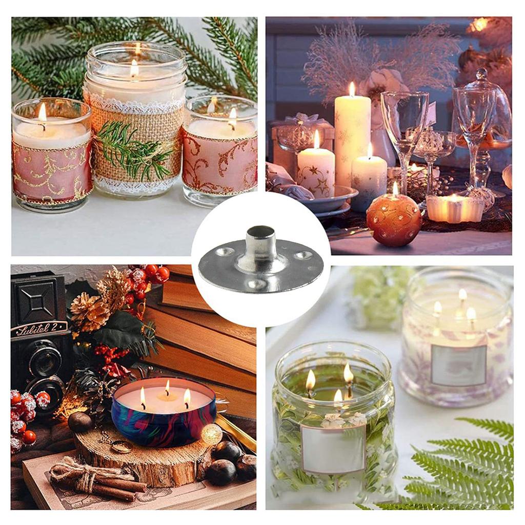 Candle Making Projects Candle Making Supplies DIY Candle Making Candle Accessory Candle Crafting Kit Candle Production Aid
