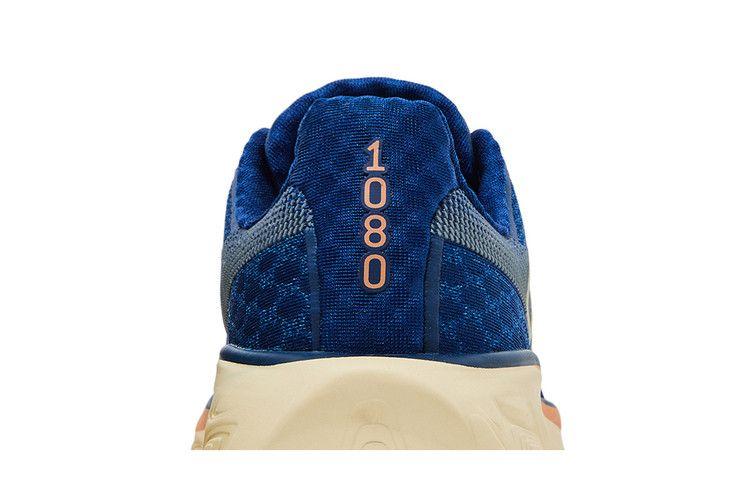 Women's Sneakers New Balance Wmns Fresh Foam X 1080v14 'Inkwell Copper'
