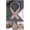 Shoulder Strap For Women Hardware Hooks The Length Can Be Freely Adjusted Travel Accessories Fashionable Wide Shoulder Strap