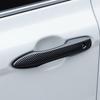 Strong ABS Car Door Handle Case Exterior Replacement Part Vehicle Accessories Suitable for Vehicle Modification