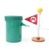 12Pcs Super Mario Bros Action Figures Kawaii Princess Mushroom Yoshi Anime Figure for Children Friends Toys Birthday Gifts