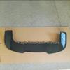 BMW X5 F15 2014-2018 Top & Middle Wing Add-On Spoiler