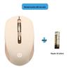 HP S1000 Plus Wireless Office Mouse