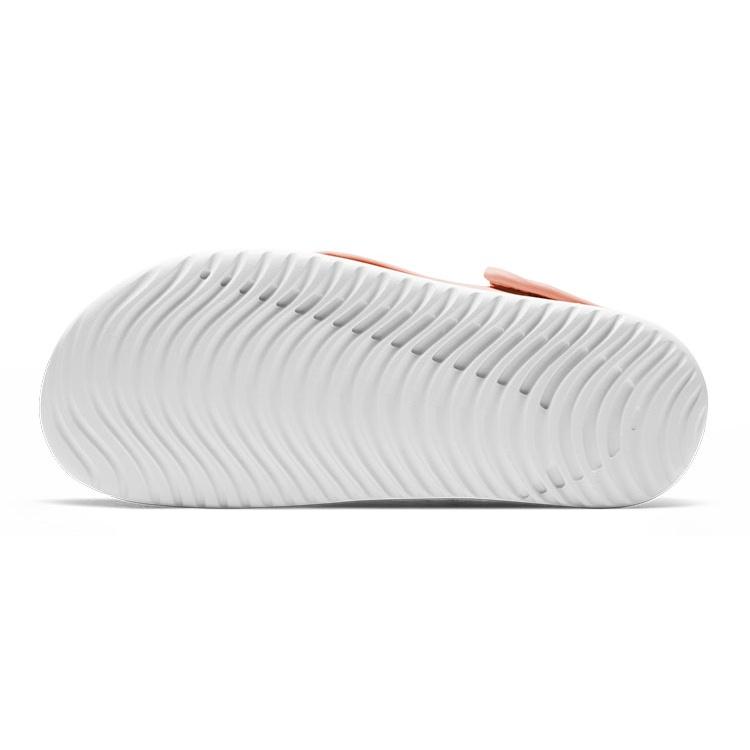 (GS) Nike Sunray Adjust 5 V2 'Crimson Bliss' Kids' DB9562-602