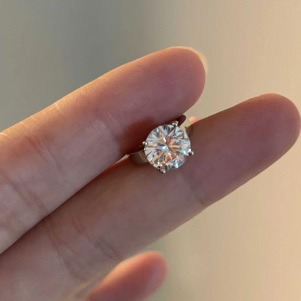 

Элегантные циркониевые серьги-каффы для женщин — универсальный дизайн без проколов, идеально подходит для повседневной носки