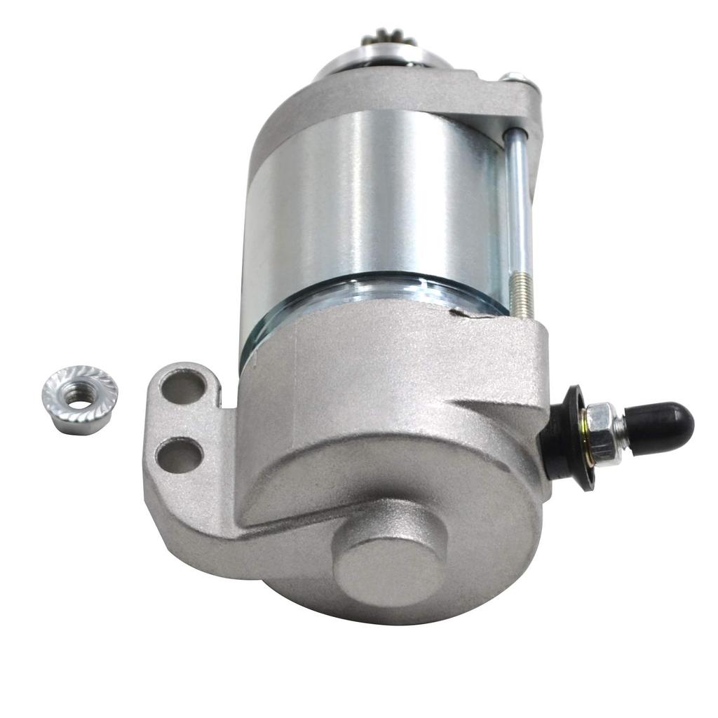 AHL Motorcycle Starter Motor Cell Motor 200 XC-W 2013-2016 / 250 XC-W 2008-2015 249cc