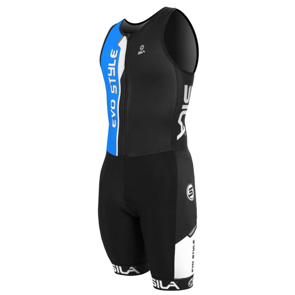 Breathable Cycling Suit Set 2026 Mens Roller Skating Suit Triathlon Suit High Quality Road Bodysuit Mtb One Piece Bicycle Sets Jumpsuit Culotte