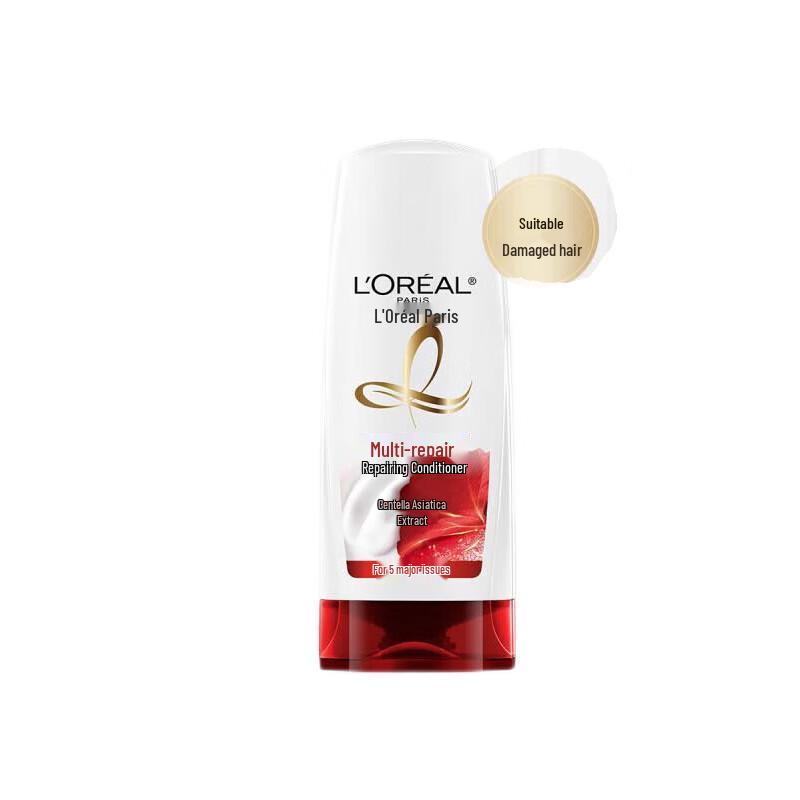 L Oreal Multi-Effect Repair Hyaluronic Acid Hydrating Conditioner