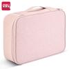 Deli 63758 Waterproof Document Pouch