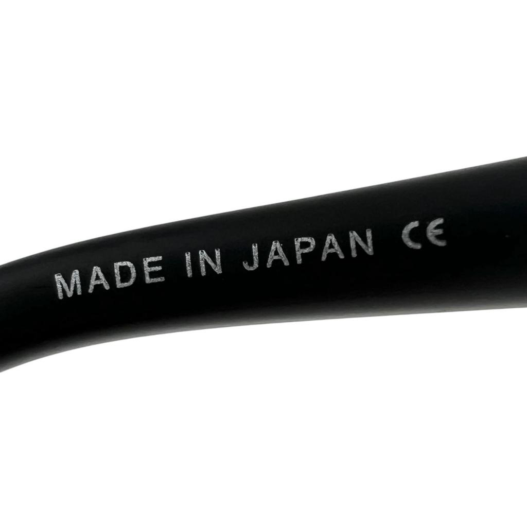 Excellent DITA sunglasses MACH-FIVE Limited Edition Two Bridge Silver DRX2087 Used