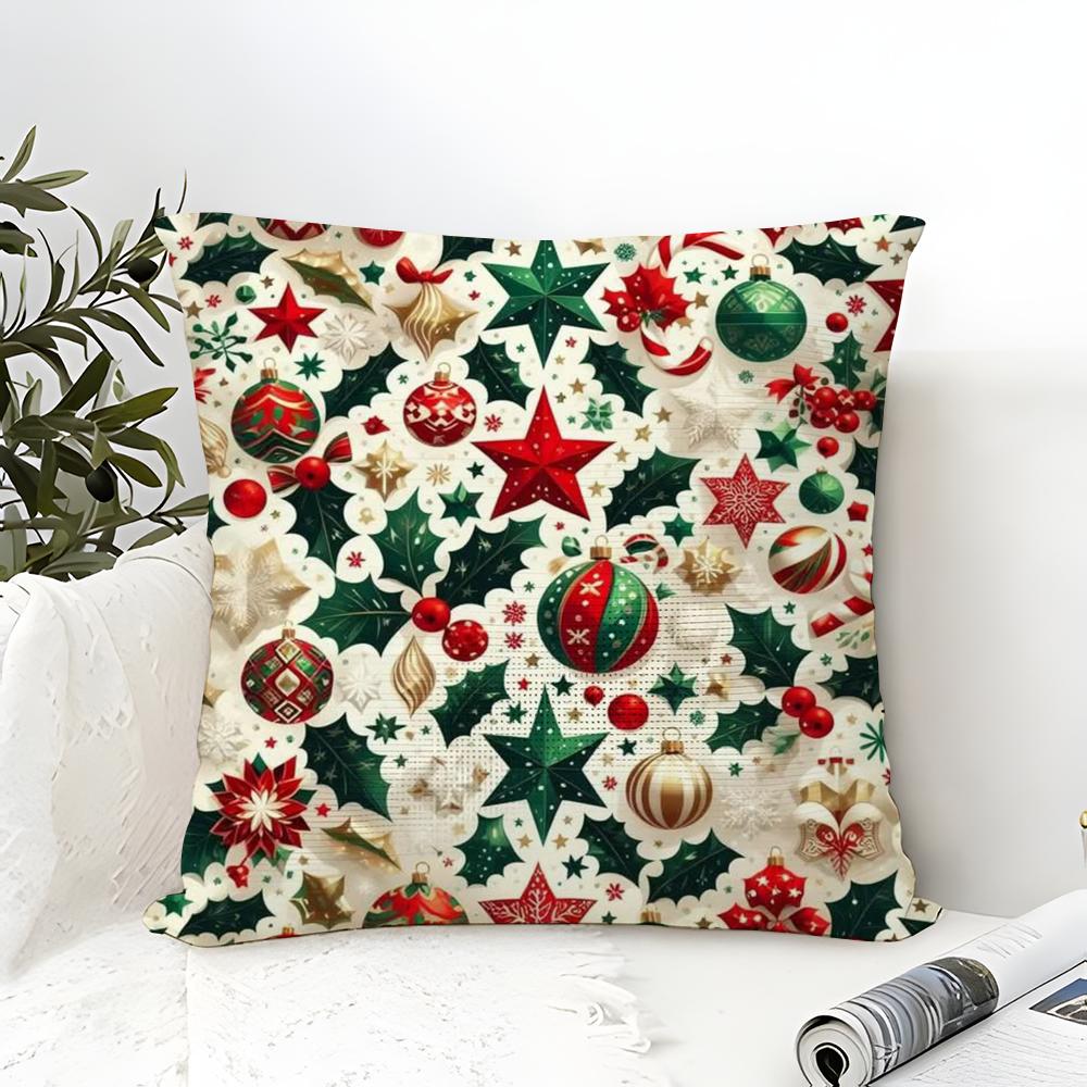 European style colors for home decor Pillow Case linen pillow case sofa home decor cushion cover cushion cove