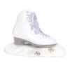 Soft Protector Skate Shoes Protector Plush Case Flannel Skate Guards  Winter Sports