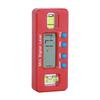 Electronic Level Measurement Tool Flexible Portable Magnetic Bottom 100mm for Data Save0100mm
