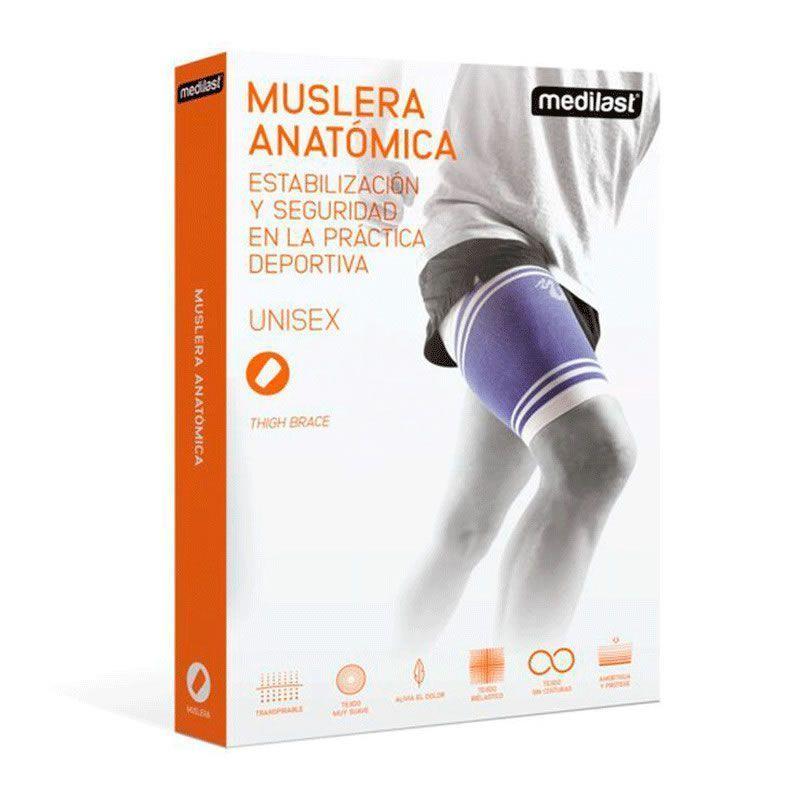 

Medilast Muslera Blue Series R/851 T/EG