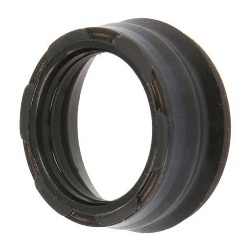 Automotive Injector Seal Ring Gasket Compatible with For FIAT DUCATO 250 3 0 D DAILY 2006 Up Models OEM 5801438487