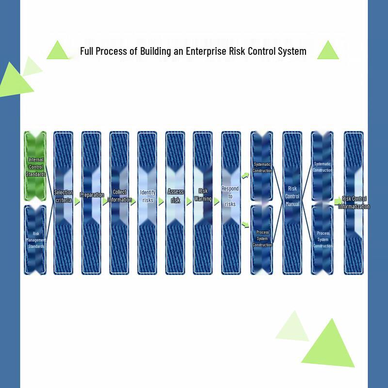 Enterprise Risk Control System Construction Guide