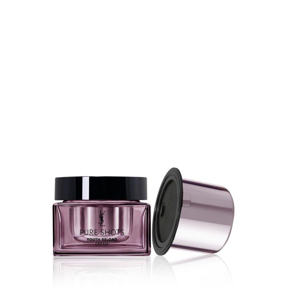 [Refill] NEW Pure Shot Youth Reload Cream 50ml