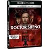 Doctor Sleep 4K UHD + Blu-ray - Fox Warner