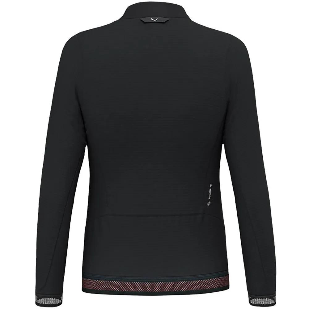 Salewa Fleece with Zipper Pedroc Pl 2