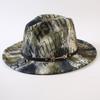 New European and American style letter printing fashion top hat men's and women's fashion jazz hat sunscreen sun hat