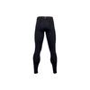 Under Armour RUSH Sports Pants Men's Black 1356625-001