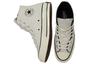 Chuck 70 Converse High 'Cozy Utility - Egret' 172365C