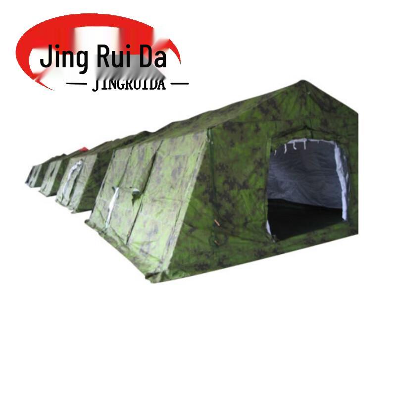 JINGRUIDA Outdoor & Military Gear
