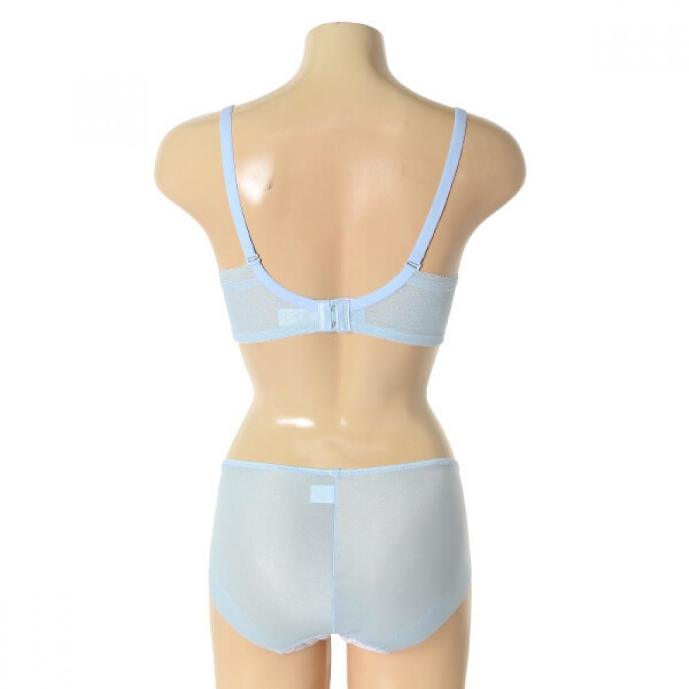 Fila Women S Brahem Panty Set Badrg2649fivy