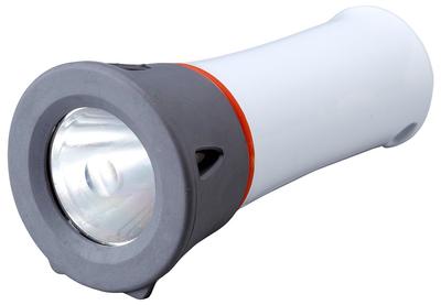 Asahi Denki Kasei Smile Kids Wasserdichte LED-Leuchte kompatibel mit AA- und D-Batterien AHL-1101,