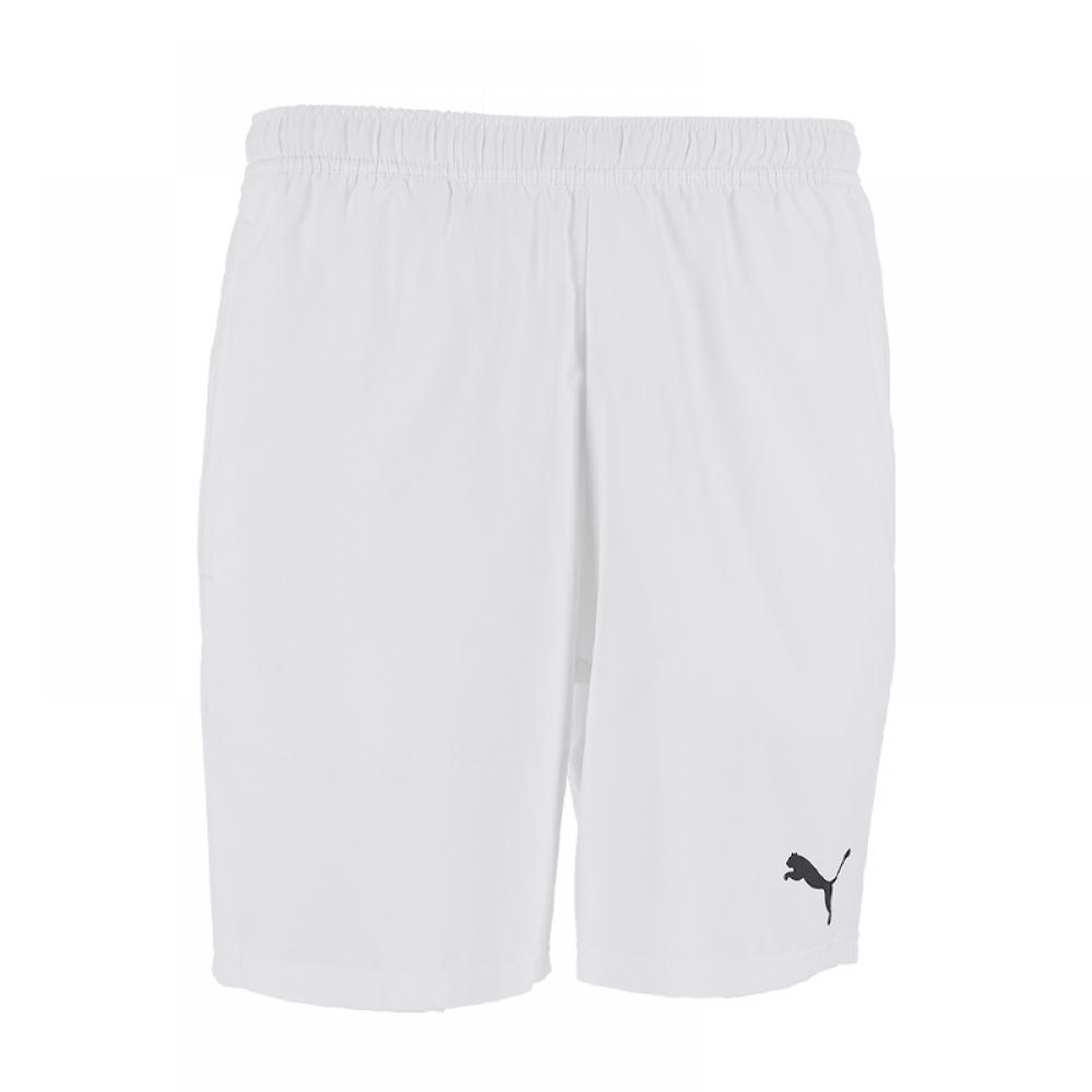 

Тканые шорты PUMA Teamliga Multisport 65839304 Мужские шорты 095/65839304