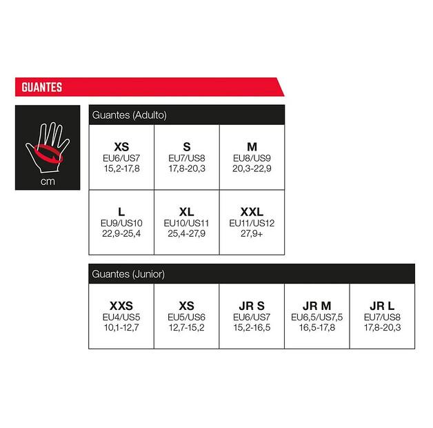 Leatt Moto 1.5 GripR Off-road Motorcycle Gloves