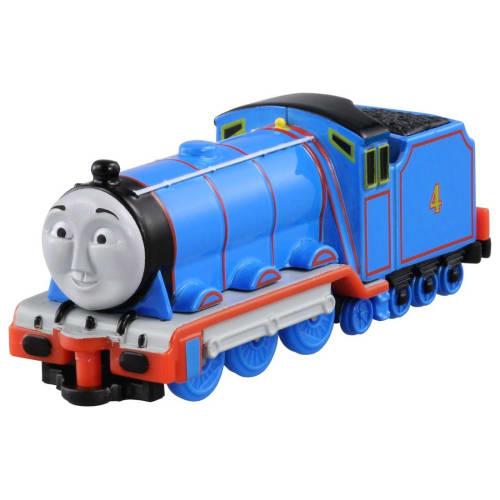 

TOMICA TAKARA TOMY Tomica Thomas Gordon Мини-машинка для детей от 3 лет Пропуска в коробке Стандарты безопасности игрушек Сертификация ST Mark TOMICA TAKARA TOMY