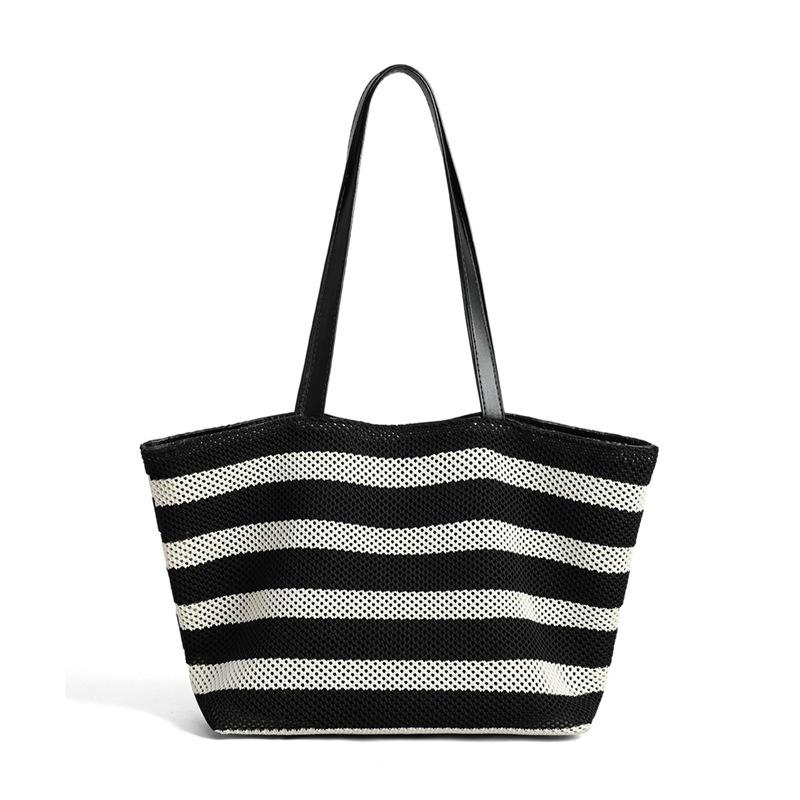 Tote Bag Women'S Bag Versatile Shoulder Handbag Large Capacity Commuter Versatile Underarm Bag