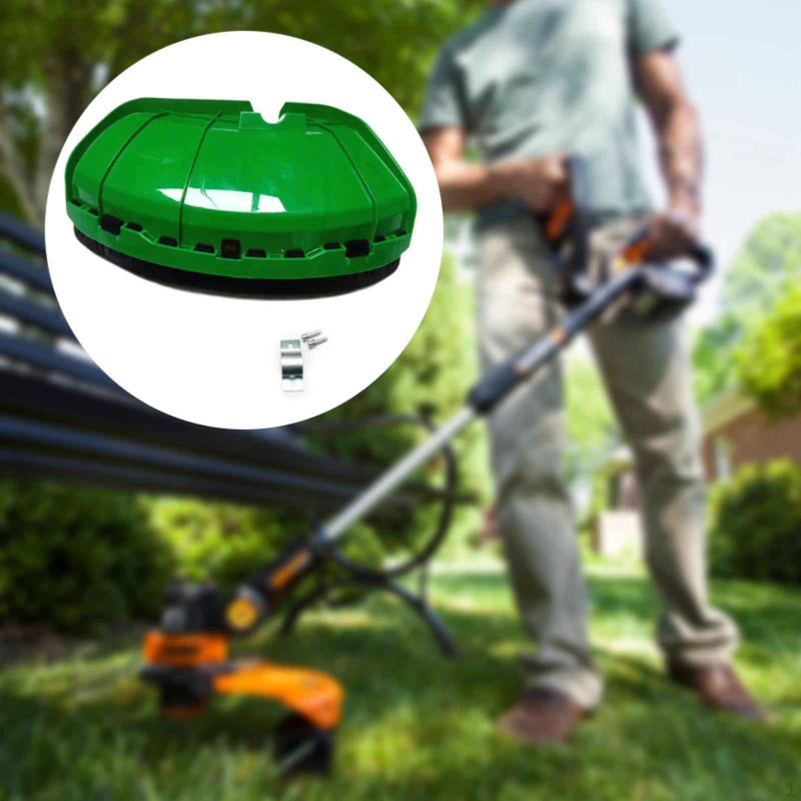 

Тример для трави Shield Guard Кущоріз замінює ремонтний Weed Poeter для паркового двору зелений