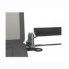 Dell Noble Wedge Laptop Lock