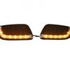 LED Daytime Running and Fog Lights for Smart Fortwo (2008-2011)