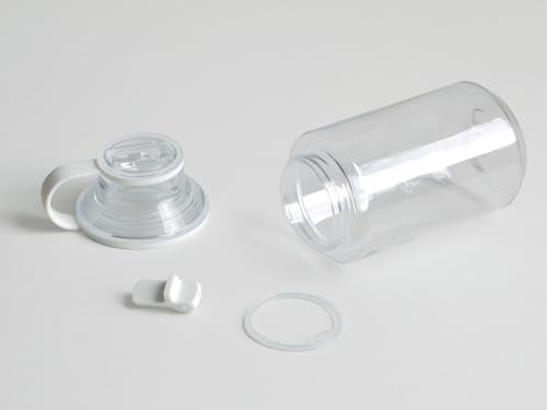 KINTO ACTIVE BOTTLE Active Bottle 600ml Clear No.20181