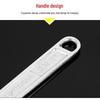 Large Opening Adjustable Pipe Wrench