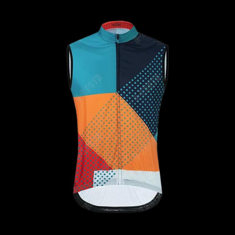 Lishi Cycling Vest for Road Bikes