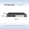 Huawei S5731S-H24T4XC-A Layer 3 Managed 10 Gigabit Ethernet Switch