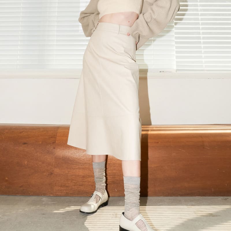 

БЕЛЫЕ НА БЕЛОМ НОСКИ ИЗ МЕРИНОСОВОЙ ШЕРСТИ (3 цвета) Light Grey