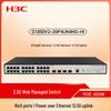H3C S1850V3-20P4UN4NS-HI Managed 2.5G PoE Switch