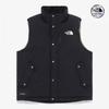 Nv1dq59a Men S rdS Down veSt Flyon Black