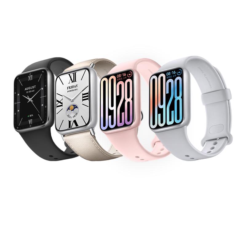 

Xiaomi Smart Band 9 Pro (CN version)